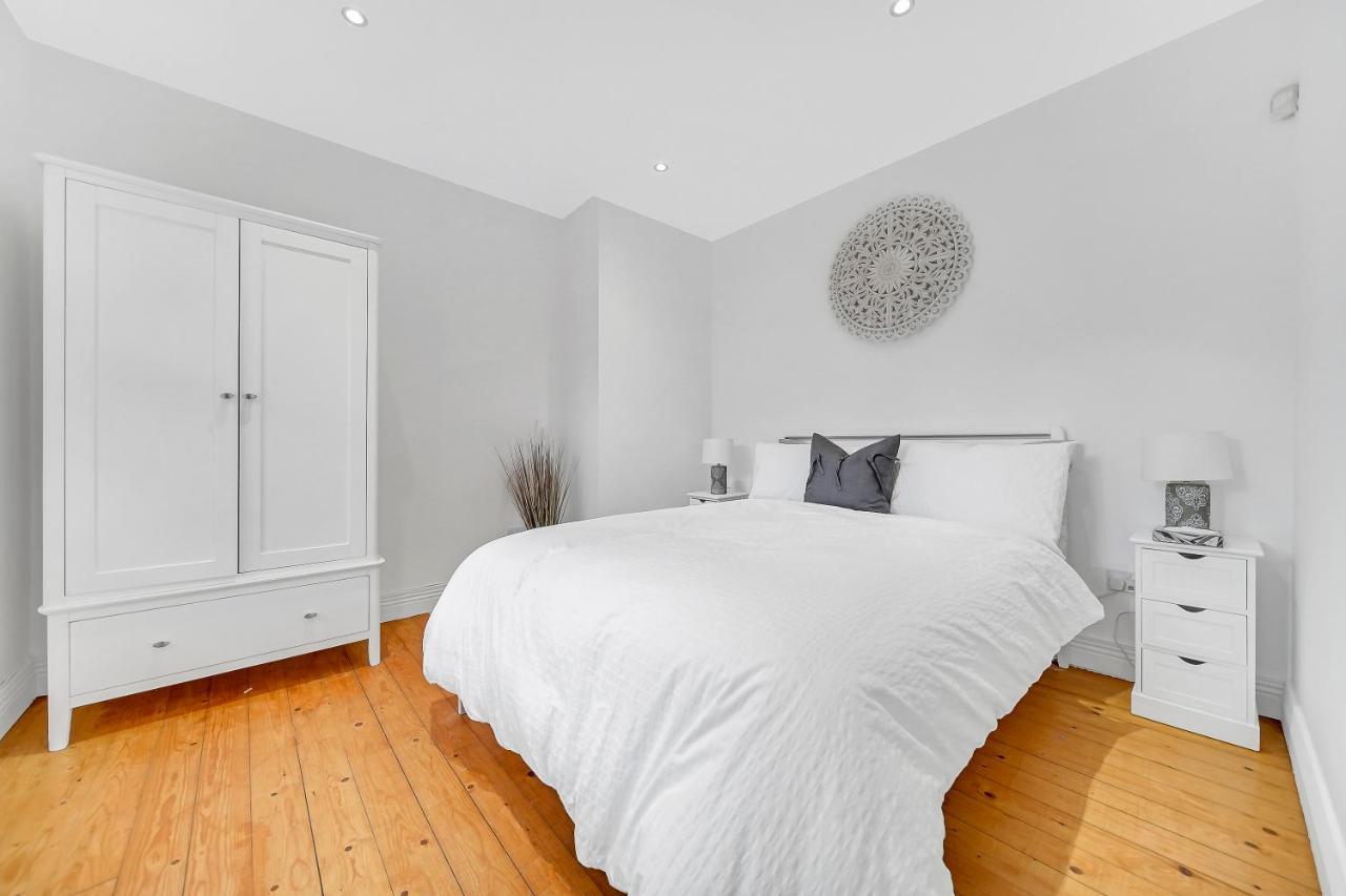 Luxury Accommodation With Games Room - Sleeps 10 Rathmullan Luaran gambar