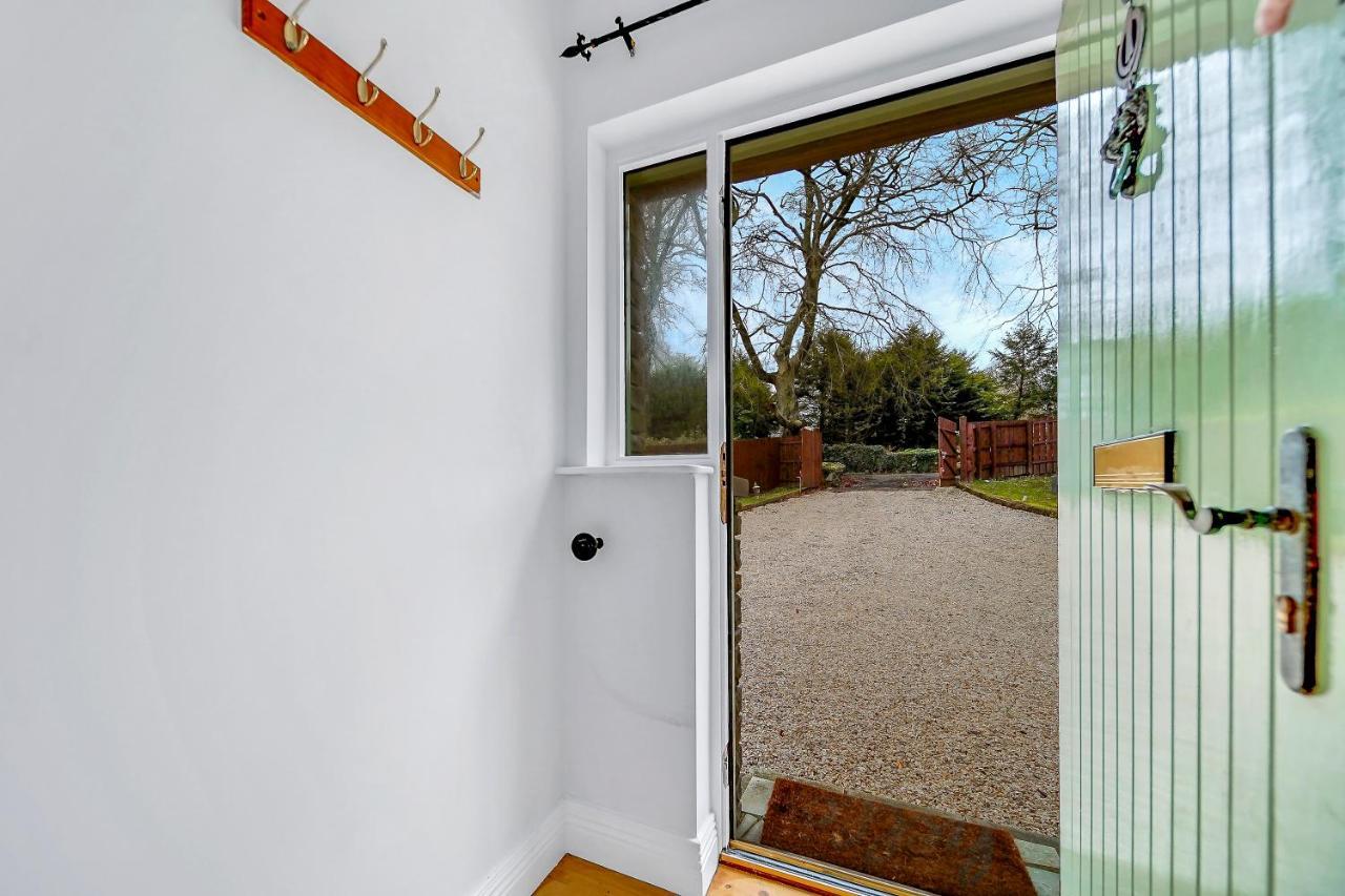 Luxury Accommodation With Games Room - Sleeps 10 Rathmullan Luaran gambar