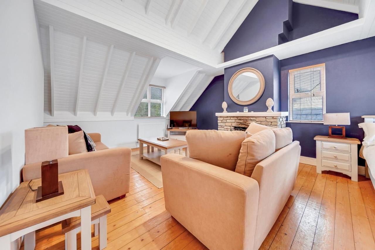 Luxury Accommodation With Games Room - Sleeps 10 Rathmullan Luaran gambar